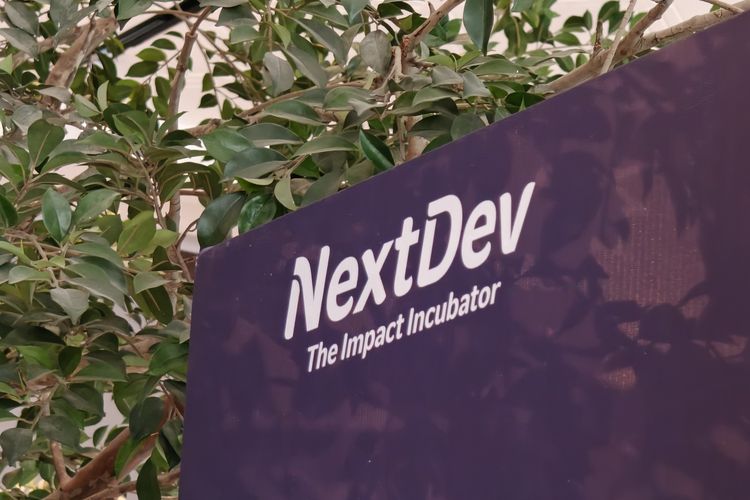 Program inkubasi startup Telkomsel NextDev kembali digelar. Tahun 2023 merupakan gelaran NextDev yang ke-9.