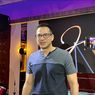 Curahan Hati Ari Wibowo Usai Cerai dengan Inge Anugrah
