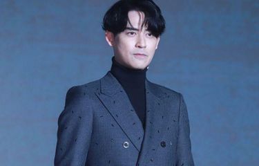Aktor asal Taiwan, Vic Chou
