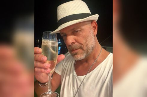 Profil Bruce Willis, Mundur dari Dunia Akting Usai Didiagnosis Aphasia