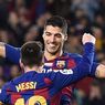 Tugas Berat Ronald Koeman jika Lionel Messi dan Luis Suarez Pamit dari Barcelona
