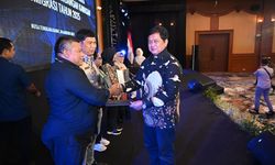 Transmigrasi Jadi Motor Kesuksesan Program Asta Cita Presiden Prabowo