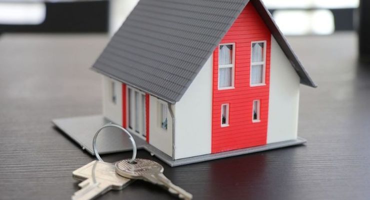 Rumah 6x8 Meter di Cimahi Dihuni 36 Orang, Satu Kamar Mandi, Tanpa Bak dan Saluran Air