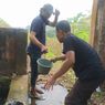 Curhat Warga Mijen Semarang 5 Hari Tak Dapat Air karena Cuaca Ekstrem, Pembagian Terpaksa Digilir