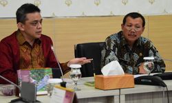 Kebut Proyek TPPAS Legoknangka, Pemdaprov Jabar Kerja Sama dengan Kemenkeu