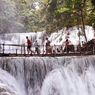 Air Terjun Piala di Sulawesi Tengah: Daya Tarik, Harga Tiket, dan Rute