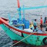 KKP Kembali Tangkap 2 Kapal Maling Ikan Berbendera Filipina dan Malaysia