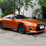 Harga Nissan GT-R R35 Bekas, mulai Rp 3 Miliar