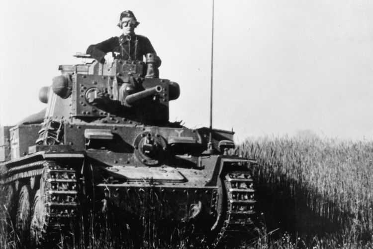 Operasi Militer Terbesar dalam Sejarah