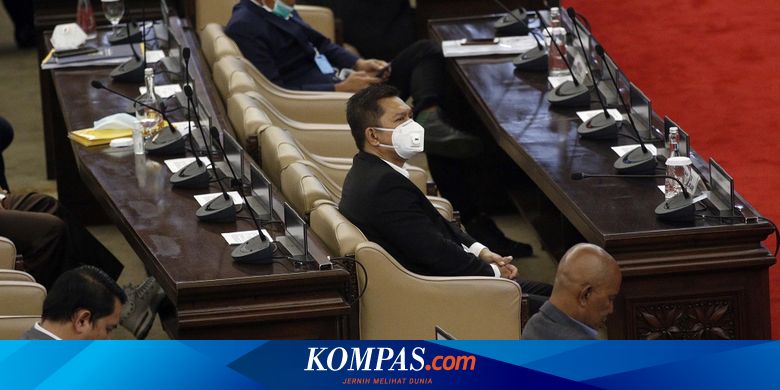 Lanskap Politik Indonesia Dalam Kurungan Covid 19 Halaman All Kompas Com Lanskap Politik Indonesia Dalam Kurungan Covid 19 Halaman All Kompas Com