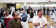 Pemerintah Dorong Penataan Ekosistem Logistik lewat Penerapan National Logistics Ecosystem