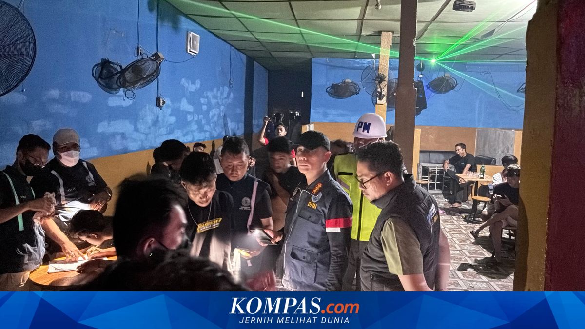 Razia Narkoba BNN di Deli Serdang Dilawan Warga, Kombes Josua Dilaporkan ke Polisi