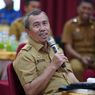 Gubernur Syamsuar: Riau Tak Boleh Langka Minyak Goreng karena Penghasil Sawit Terbesar di Indonesia