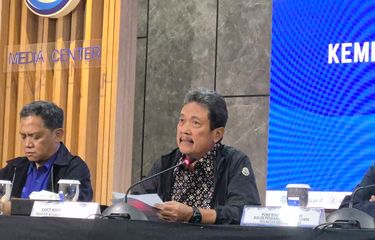 Tiga Pegawai KKP dan Tujuh Kru Pesawat ATR 42-500 Hilang Kontak di Maros