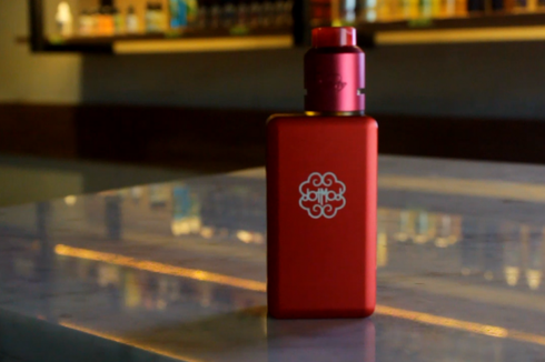 Pemerintah Targetkan Cukai Vape Rp 70 Miliar