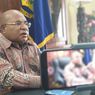 Sakit, Gubernur Papua Lukas Enembe Diterbangkan ke Jakarta Dini Hari