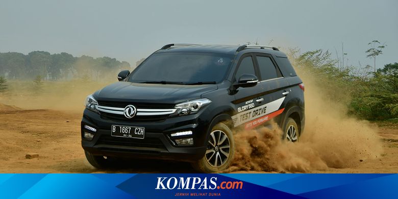 Jelang Tutup Tahun, Masih Ada SUV Baru di Bawah Rp 200 Juta - Vimarsana News