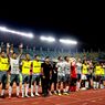 Rencana Bali United untuk Lawan PSM