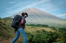 Pendakian Tektok Marak di Media Sosial, Apa Tidak Berbahaya?