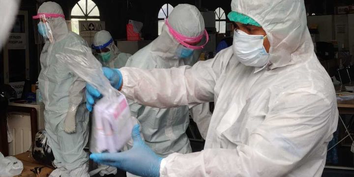 Cegah Kekerasan, Mendikbud Soroti Pentingnya Kerja Sama Sekolah dan Keluarga