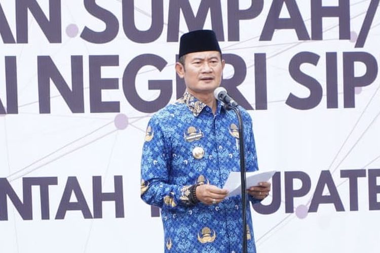 Tak Hanya WFH Hari Jumat, Pemkab Lamongan Juga Kurangi Perjalanan Dinas