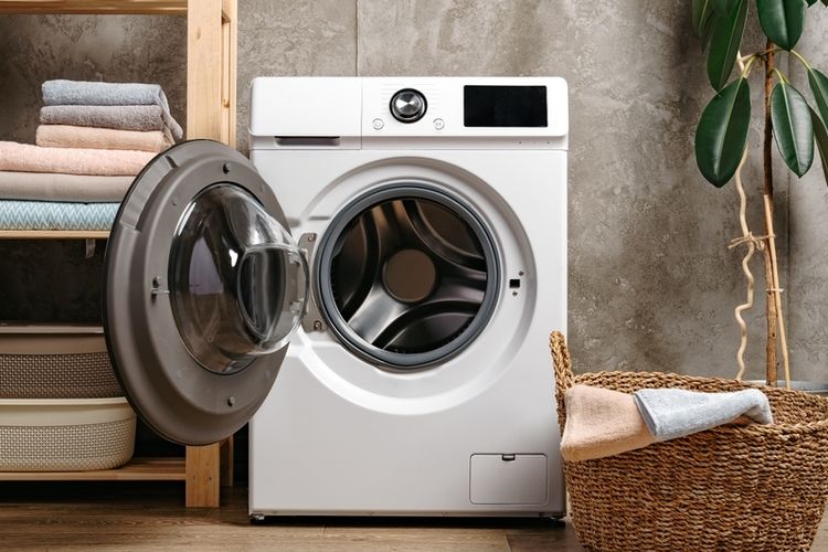 Alasan Pakai Mesin Cuci Sebaiknya Pakai Deterjen Khusus