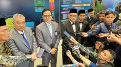 Menhaj Dorong Penguatan BPKH: Dana Haji untuk Haji