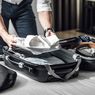 8 Tips Mudah Atasi Overpacking Saat Berpergian 