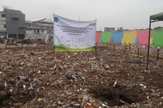Mushala di Kampung Akuarium Tidak Akan Dibongkar meski Ada Pembangunan Rusunawa