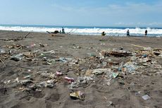 Cegah Sampah Plastik di Laut, NGO Plastic Bank Jalin Kemitraan dengan Ratusan Pengepul 