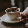Secangkir Kopi Bisa Jadi Resep Panjang Umur Perempuan