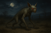 Chupacabra, Monster Mitos yang Tercipta Karena Evolusi dan Penyakit