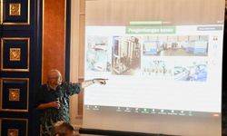 Kementerian ESDM dan Tim Riset ITB Luncurkan Peta Jalan Strategis Percepatan Implementasi Bioetanol