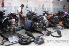 Jangan Lakukan Ini atau Garansi Sepeda Motor Hilang