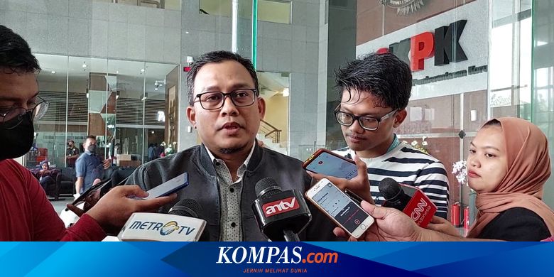 KPK Geledah Rumah Ketua DPRD Jatim Kusnadi Terkait Dugaan Suap Alokasi Dana Hibah