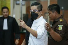 BERITA FOTO: AKBP Dody Divonis 17 Tahun Penjara dalam Kasus Peredaran Sabu Teddy Minahasa