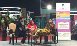 Kemkominfo Ajak UMKM Maksimalkan 