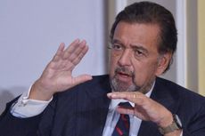 Bill Richardson, Juru Runding Ternama AS, Tiba di Myanmar dan Dijadwalkan Bertemu Junta