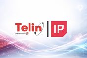 Gandeng IPification, Telin Perkuat Keamanan Identitas Digital