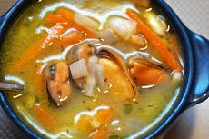 10 Seafood Khas Jawa Barat yang Wajib Kamu Coba, Dijamin Bikin Ketagihan!