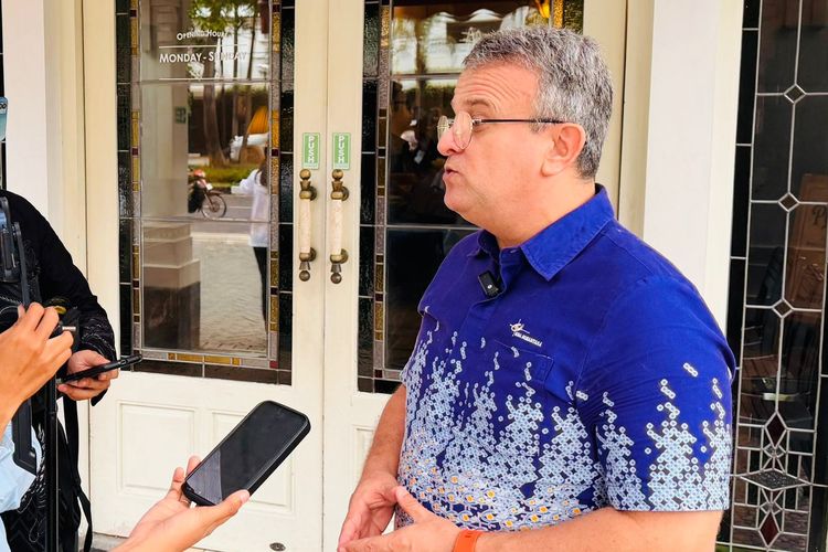 Merayakan Hari Pendidikan, Kolaborasi, Keberagaman, dan Masa Depan dari Ruang Kelas
