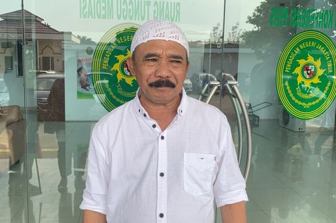 Opie Kumis Tak Akan Tinggalkan Profesi Pelawak Setelah Terjun ke Politik