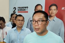 Golkar Usung Ridwan Kamil atau Ahmed Zaki di Pilgub DKI?