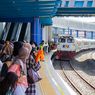 Pesan Tiket Kereta Kini Bisa 30 Menit sebelum Keberangkatan, Ini Cara Lengkapnya!