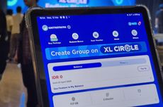 XL Rilis Fitur Circle untuk Kartu Prabayar, Bisa Bikin "Grup" dan Dapat Kuota Gratis