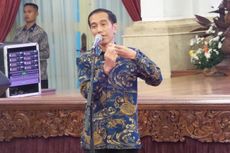 Jokowi Hadiri National Innovation Forum 2015 di Serpong
