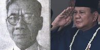 Kakek Prabowo Subianto Diusulkan Jadi Pahlawan Nasional, Keluarga Disebut Belum Merestui
