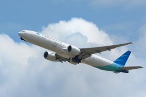 Siap-siap! Pemerintah Beri Diskon Tiket Pesawat hingga Kereta Saat Libur Lebaran 2026