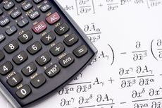 Sedang Cari Kalkulator Scientific? Ikuti Tips Ini