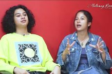 Sitha Marino dan Bastian Steel Tanggapi Komentar Miring Warganet